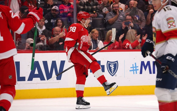 НХЛ: Торонто та Монреаль здобули важкі перемоги