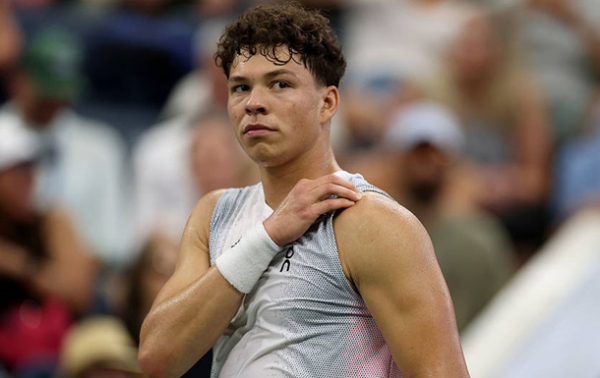 Стартовий провал: шоста ракетка світу програла матч у Шанхаї