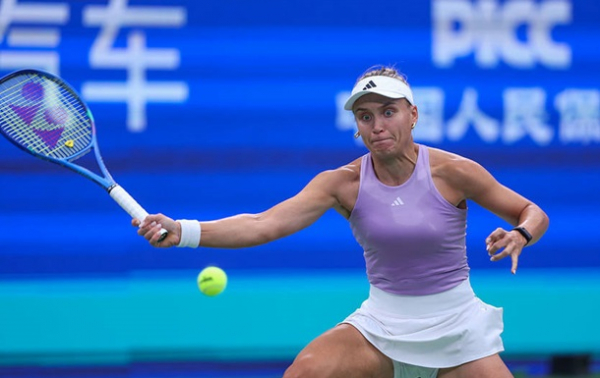 Стало відомо, чи змогла Стародубцева пробитися до основної сітки WTA 500