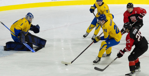 Міжнародна федерація хокею планує оновити формат чемпіонату світу, починаючи з сезону-2026/27