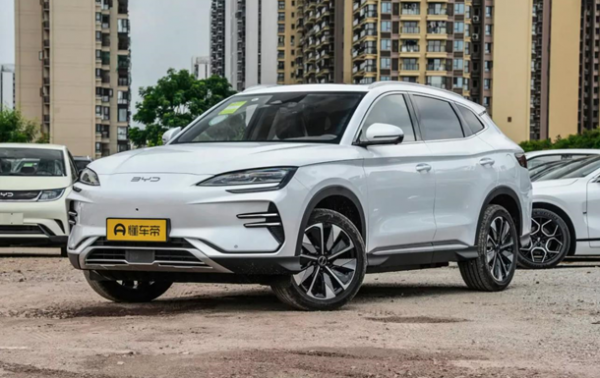 В Україні зріс попит на китайські авто: названо найпопулярніші моделі