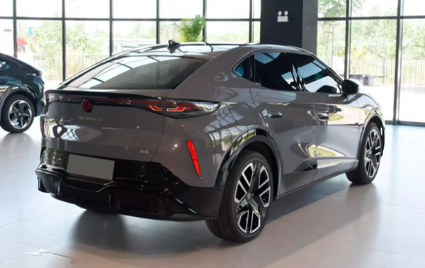 Названо найпопулярніші нові легкові автомобілі в Україні