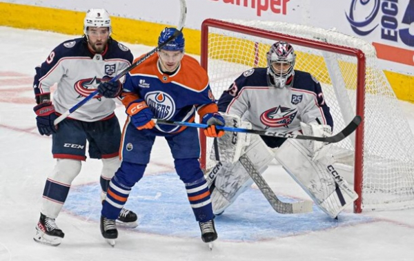 Яскрава ніч в НХЛ: Флорида перемогла Вегас