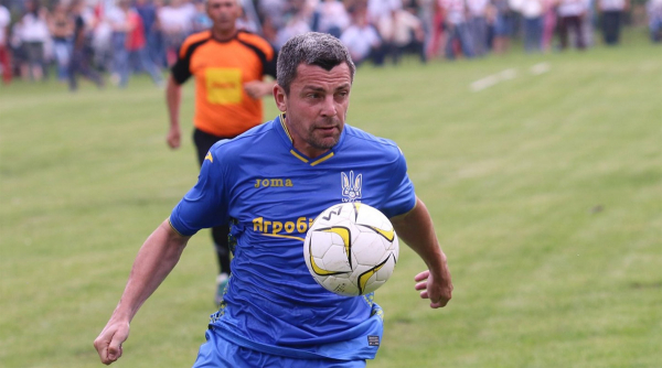 Едуард Цихмейструк: «Не можна сказати, що Зінченко та Довбик в збірній України — незамінні. Тож це не форс-мажор»