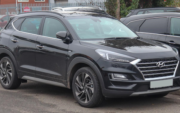 В Україні зріс попит на бензинові авто: найпопулярніші моделі