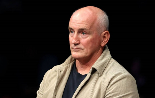 Ексчемпіон порадив Ф’юрі відмовитися від трилогії з Усиком