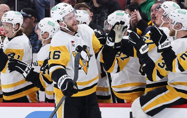 НХЛ: Колорадо зазнає фіаско в Канаді