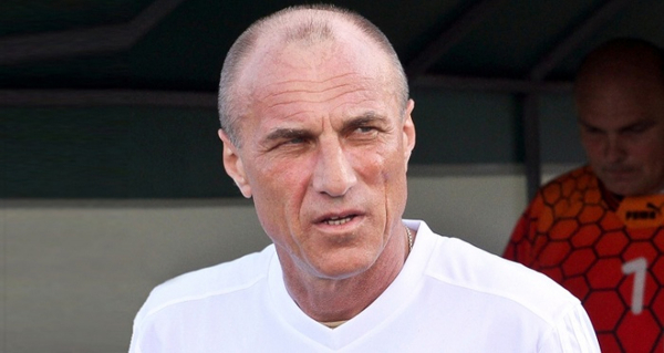 Іван Шарій: «У поєдинку з «Рухом» «Динамо» виглядало не як «Динамо»