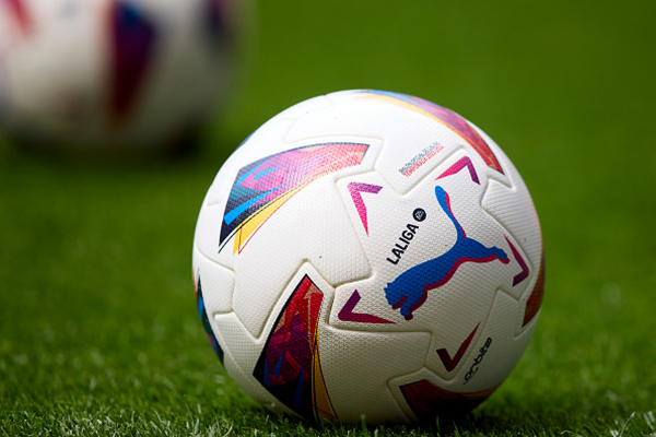 Чемпіонат Іспанії. 26-й тур. Результати матчів, п’ятниця