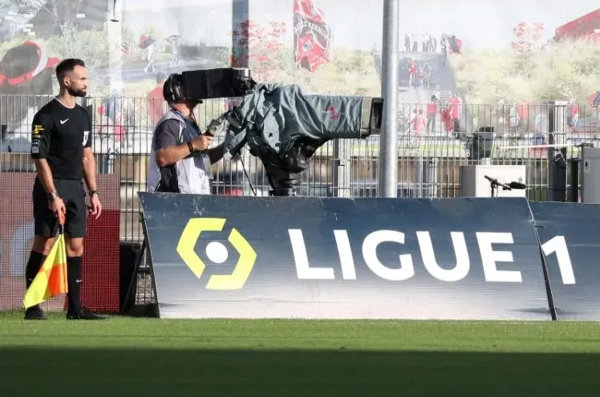 Чемпіонат Франції. 22-й тур. Результати матчів, п’ятниця