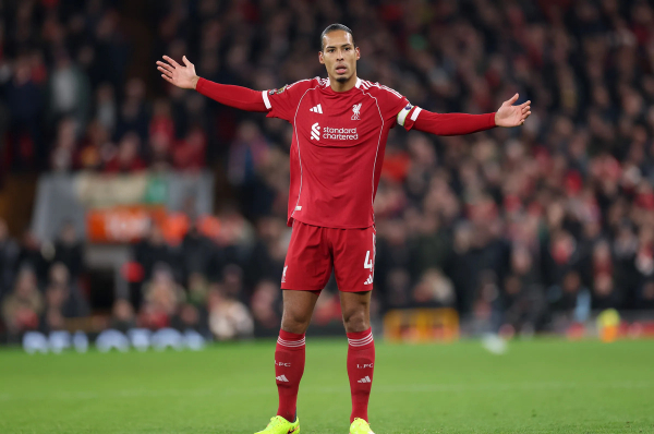 Ексгравець «Ліверпуля» — про 1:2 з «Брайтоном»: «Якщо вони зіграють так з ПСЖ, рахунок може бути 10:0»