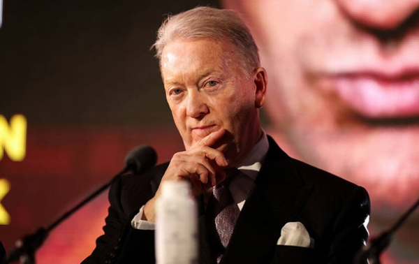 Новий ультиматум WBC загрожує титулу Усика