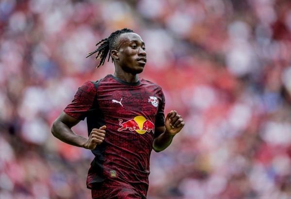 «Ліверпуль» лідирує в боротьбі за Діоманде