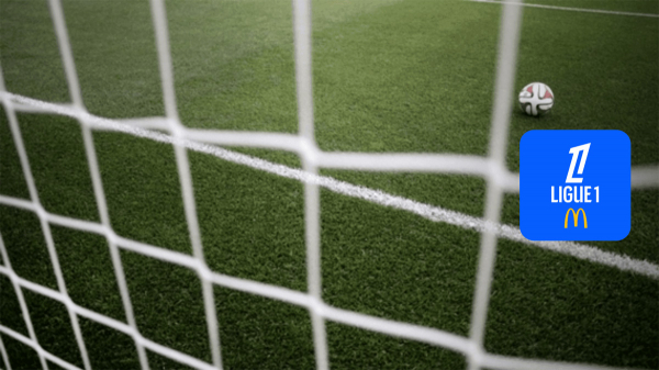 Чемпіонат Франції. 26-й тур. Результати матчів, субота