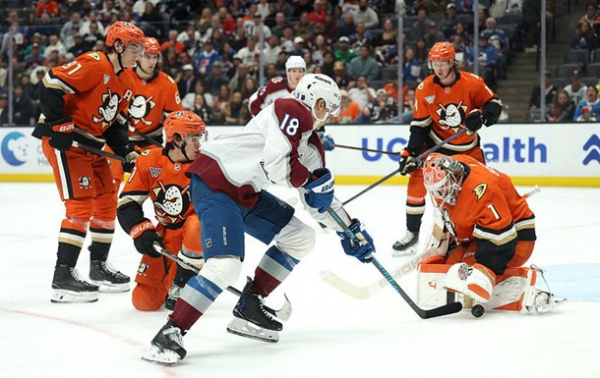 НХЛ: Даллас не залишив шансів Калгарі