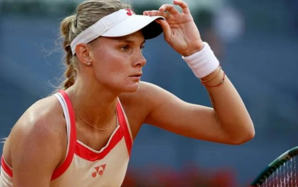 Ястремська не змогла пройти далі другого кола в Маямі