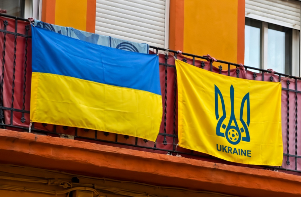 Джерело: УАФ виклала ВІДЕО, повністю створене ШІ, в якому іспанська Валенсія живе матчем Україна — Швеція