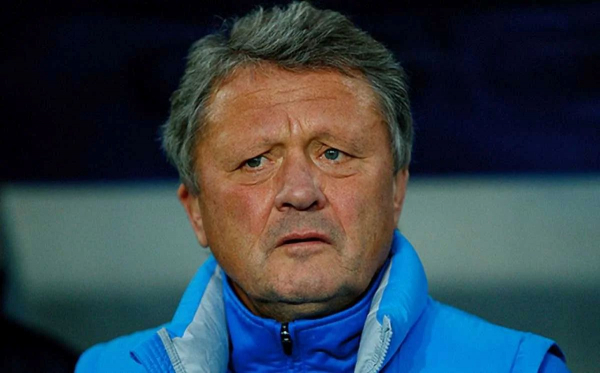 Маркевич розповів, чим його здивували останні матчі Ліги чемпіонів