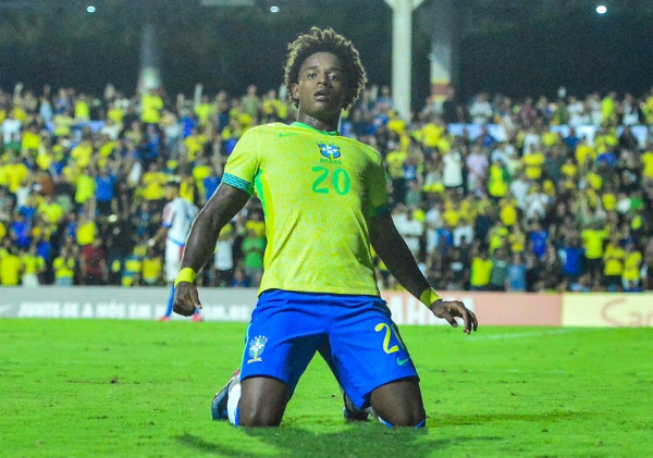 «Шахтар» погодив трансфер чергового бразильця