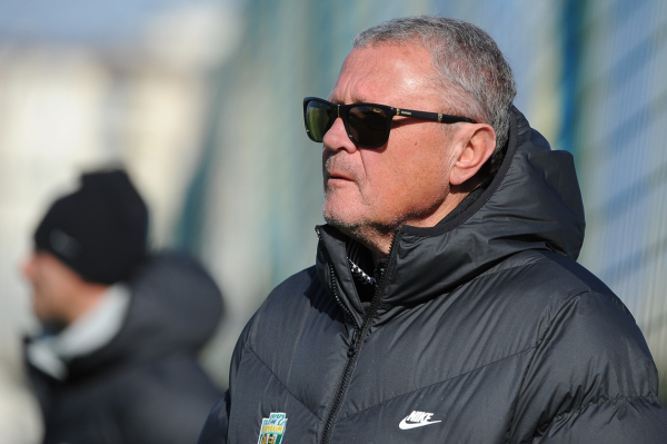 Мирон Маркевич: «Динамо» мало створює. Вся надія на Ярмоленка»