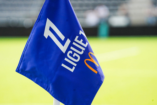 Чемпіонат Франції. 29-й тур. Результати матчів, субота