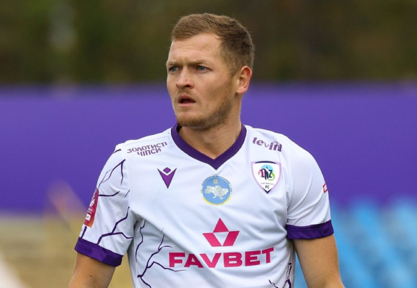 Півзахисник ЛНЗ: «Головне, що ми не програли «Шахтарю»