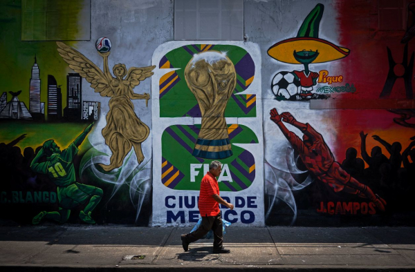 ЗМІ: мексиканський наркокартель підтримуватиме порядок у Гвадалахарі під час проведення ЧС-2026 краще, ніж уряд