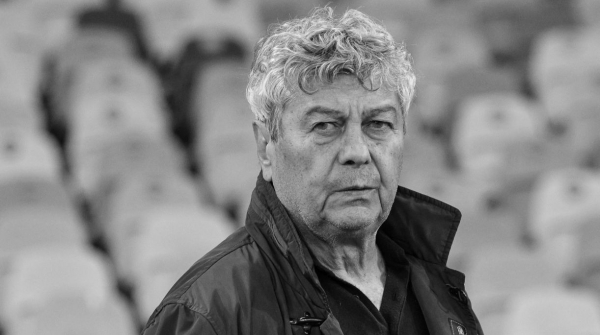 В’ячеслав Кульчицький: «Не стало Мірчі Луческу. Від цієї звістки на душі виникла якась порожнеча»