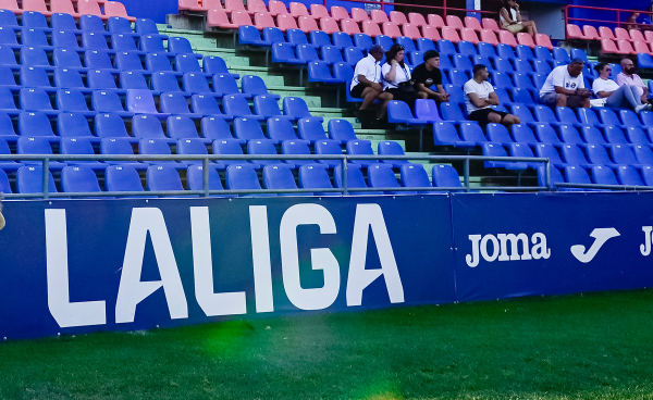 Чемпіонат Іспанії. 31-й тур. Результати матчів, неділя