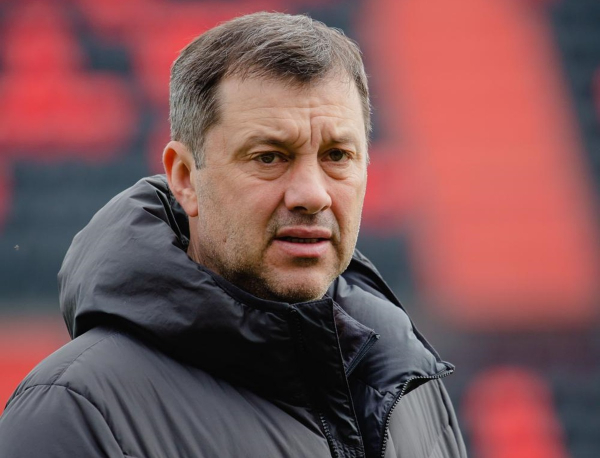 Юрій Вірт: «Не слід забувати, що саме Шевченко був ініціатором запрошення Реброва на посаду»