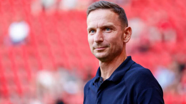 Лейндерс: «Гвардіола задоволений перемогою над «Ліверпулем»