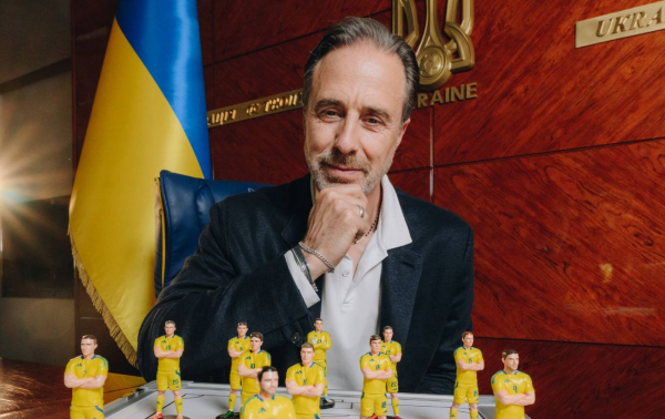 Андреа Мальдера: «Якщо футболіст не грає, це тому, що він цього не заслуговує, і якщо він ображається — це його проблема»