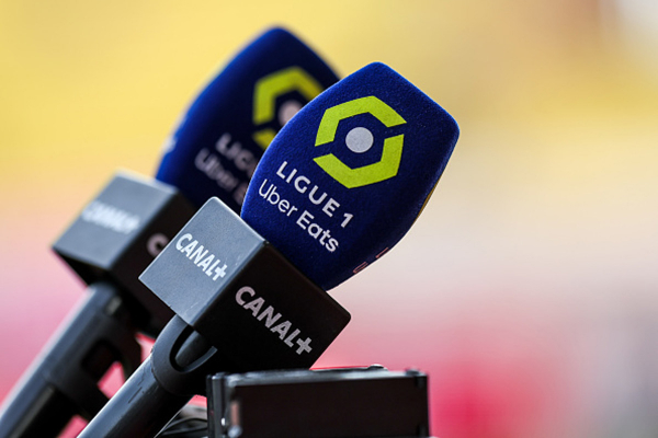 Чемпіонат Франції. 32-й тур. Результати матчів, субота