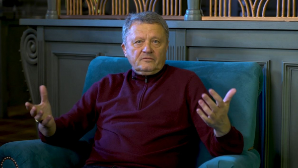 Мирон Маркевич: «Навіть якщо «Шахтар» програє «Динамо», нічого страшного для нього не станеться»