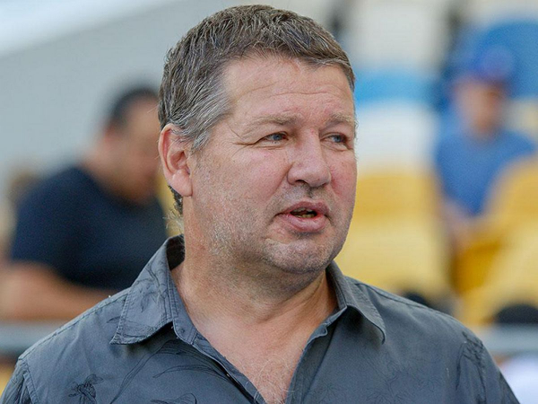 Олег Саленко: «В АПЛ та Серії А Циганков та Ванат не заграють»
