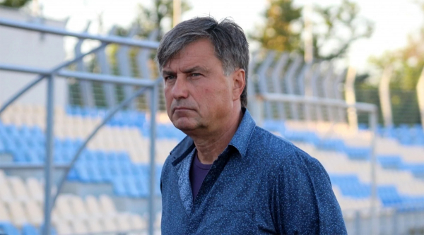 Олег Федорчук очолив академію «Лівого Берега»
