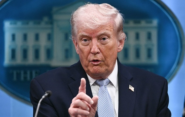 Відновлення санкцій на російську нафту: Трамп зробив заяву