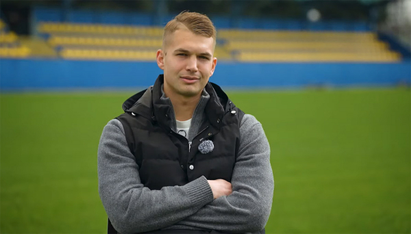 Ігор Циганик: «Супряга не збирається подовжувати контракт із «Динамо»