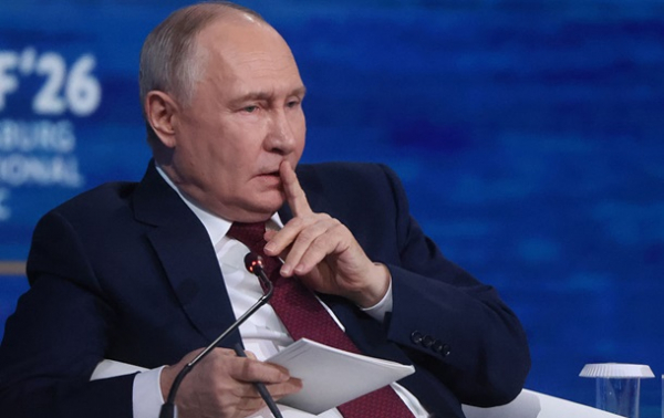Воєнний бум скінчився: економіка РФ входить у стагнацію