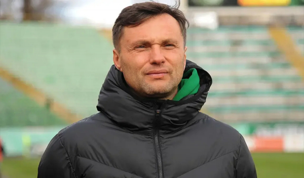 Остап Маркевич: «Гол Пономаренка «Карабаху» — справжній гол класичного нападника, який йде до кінця»