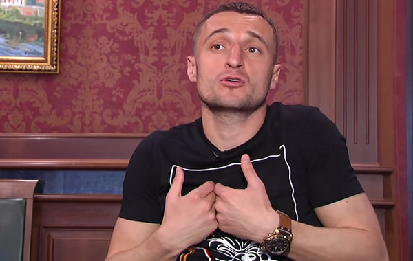 Михайло Кополовець — про виступ українських клубів в єврокубках: «В цьому винна наша УПЛ»