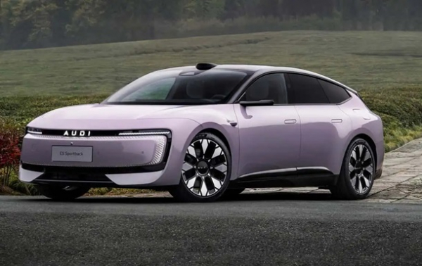 Audi пішла у суд проти імпортерів своїх китайських моделей у Німеччині