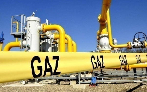 Російський газ приніс рекордні мільярди Європі за вісім місяців