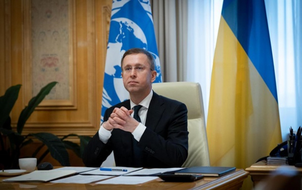 Прем'єр обговорив з МВФ бюджетні потреби України