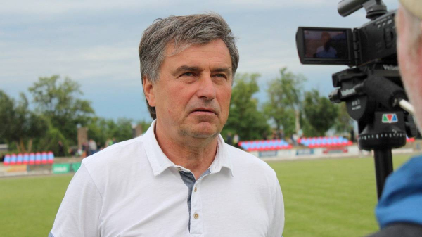 Олег Федорчук: «У матчі з Північною Ірландією ми, начебто, фаворити за всіма розкладами. Ставлю на 1:0»