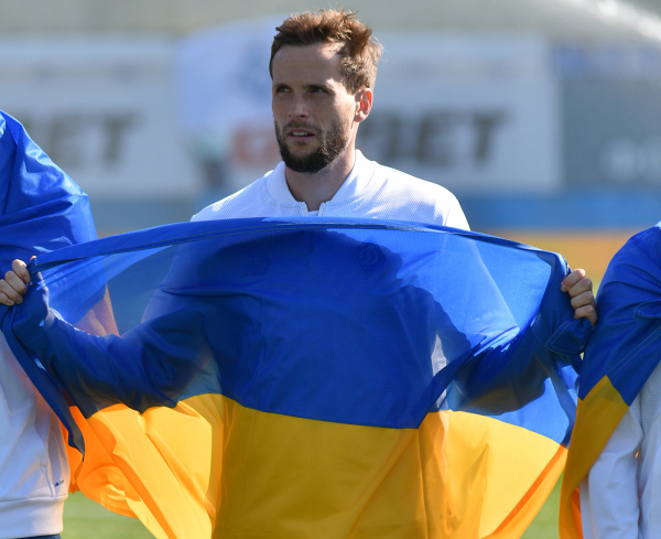 Томаш Кендзьора: «Сьогодні вдалося просто перемогти»