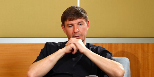 Максим Шацьких: «Я вже зараз готовий очолити київське «Динамо»